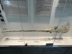 -大连武术文化博物馆