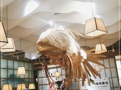 -一井烧肉·活鳗·寿司(望京SOHO店)