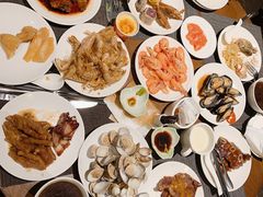 -清远熹乐谷温泉度假酒店