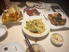 -茅庐川菜(烟台万象汇店)