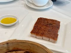 脆皮燒腩仔-王子饭店(圆方店)