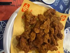 -旺角小渔村(二马路店)