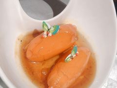 蜜汁红薯-吉祥凯悦-中餐厅(让胡路店)