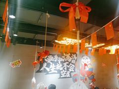-东方一串·龙虾烧烤·特色烤鱼(柳州路店)