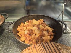 -味餐厅·海鲜·火锅·自助餐