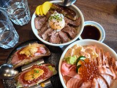 -Tanuki Raw(Orchard Central)