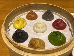 -乐忻皇朝(上海中心大厦店)