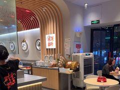 -每味每客·重庆麻辣烫(拓展大厦店)