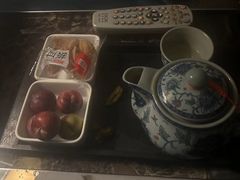 -韵道养生.足道.按摩.SPA(古美店)