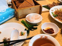 -正哥点心(鸿安花园店)