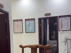 -张钰强中医正骨推拿连锁(唐家人才公寓店)
