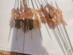 -状元阁烧烤(新华路总店)
