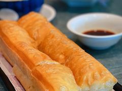 自家制大油条-金悦轩海鲜酒家(拱北店)