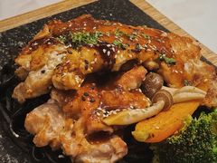 -打趸BTC·Breaktime cafe(北京路店)