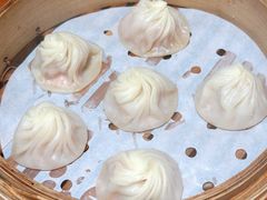 -鼎泰丰(新港中心店)