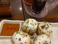 -东泰祥生煎馆(陕西南路店)
