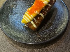 -戏作寿司(观音桥店)