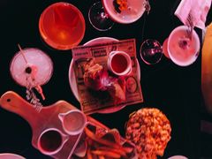 -MOSSO音乐酒吧·live house(南京旗舰店)