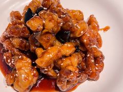 -肆海小川菜酒馆Wine Bistro (青年路店)