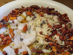 -永安鱼庄·镇江菜(丁卯店)