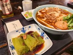 -喜晋道面馆(华严寺广场店)