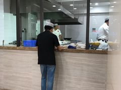 -老刘家永盛斋·传统泡馍(东关南街店)