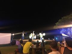 -Rizzan Sea Park Hotel Tancha Bay室内游泳池