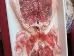 -京元盛铜锅涮肉(上海总店)