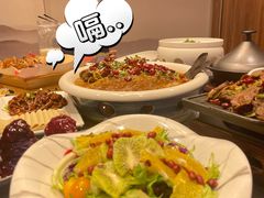 -小土豆北方菜馆(方庄店)