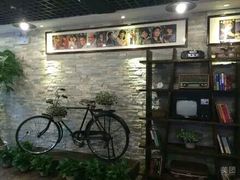 -秦府酒店(北京鼓楼店)