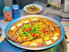 -半天妖烤鱼(皇庭广场店)