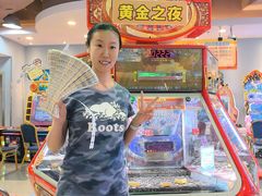 -汤姆熊欢乐世界(正大店)