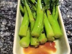 广东芥兰-新雅(丰盛里店)