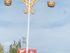 -敦煌莫高国际机场