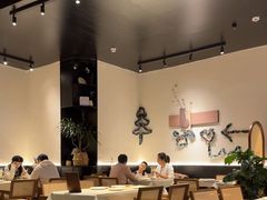 -希屿·Xislands融合餐厅