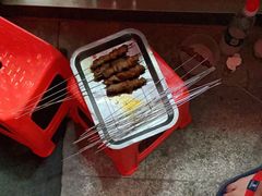 -永定门电烤串(和义店)