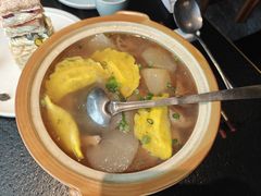 -唐猫庭院·千年陕菜(赛格国际购物中心店)
