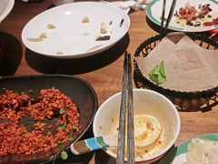 -清水亭湖北菜(大屯DT51店)