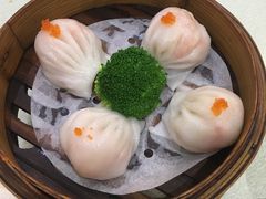 虾饺皇-德烨酒家