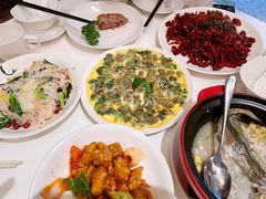 -莆田餐厅PUTIEN(西安万象天地店)