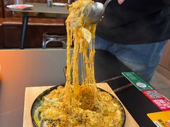 -许哥东北烧烤·铁丳烤串·宫后夹肉(繁花中心店)