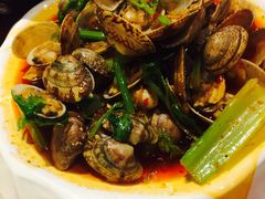 -华仔龙虾(永乐路总店)