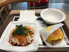 -魏家凉皮(西安秋林宏业商厦店)