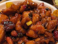 -乡村基·川味现炒大王(熙悦天街店)