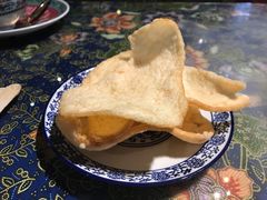 虾片-小娘惹厨房Little Nyonya(狮城有约上榜店)