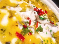 -小菜园新徽菜(江阴万达店)