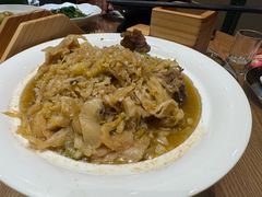 -哈啾嗨·新概念蒙餐(红星新城店)