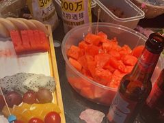 -温莎KTV(珠江路店)