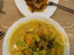-佛有缘素食馆·荔湾老字号(陈家祠首店)