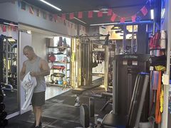 -M.S拳击泰拳馆(大学路店)
